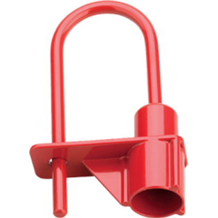 Cadenas pompier clé triangulaire - 11 mm